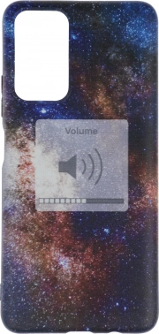 Чехол (клип-кейс) Gresso для Xiaomi Poco M4 Pro 5G Meridian