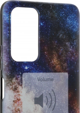 Чехол (клип-кейс) Gresso для Xiaomi Poco M4 Pro 5G Meridian