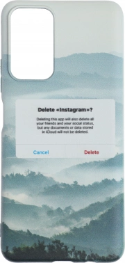Чехол (клип-кейс) Gresso для Xiaomi Poco M4 Pro 5G Meridian