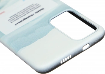 Чехол (клип-кейс) Gresso для Xiaomi Poco M4 Pro 5G Meridian