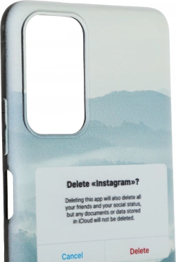 Чехол (клип-кейс) Gresso для Xiaomi Poco M4 Pro 5G Meridian