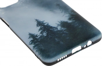 Чехол (клип-кейс) Gresso для Xiaomi Poco M4 Pro 5G Meridian