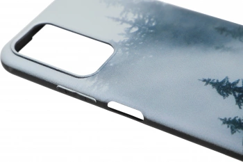 Чехол (клип-кейс) Gresso для Xiaomi Poco M4 Pro 5G Meridian