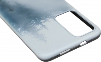 Чехол (клип-кейс) Gresso для Xiaomi Poco M4 Pro 5G Meridian