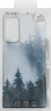 Чехол (клип-кейс) Gresso для Xiaomi Poco M4 Pro 5G Meridian