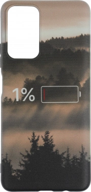 Чехол (клип-кейс) Gresso для Xiaomi Poco M4 Pro 5G Meridian