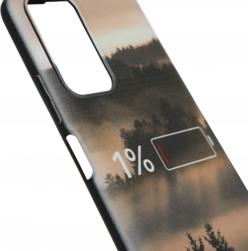 Чехол (клип-кейс) Gresso для Xiaomi Poco M4 Pro 5G Meridian