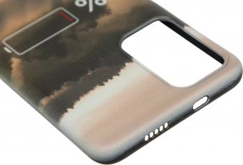 Чехол (клип-кейс) Gresso для Xiaomi Poco M4 Pro 5G Meridian