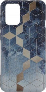 Чехол (клип-кейс) Gresso для ZTE Blade L9 Meridian