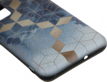 Чехол (клип-кейс) Gresso для ZTE Blade L9 Meridian