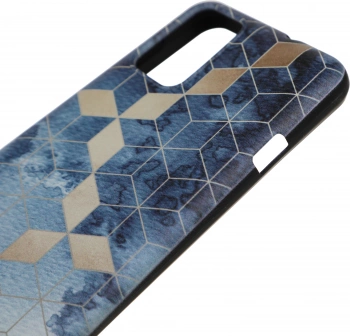 Чехол (клип-кейс) Gresso для ZTE Blade L9 Meridian