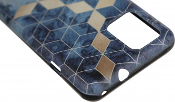 Чехол (клип-кейс) Gresso для ZTE Blade L9 Meridian