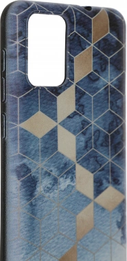 Чехол (клип-кейс) Gresso для ZTE Blade L9 Meridian