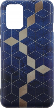 Чехол (клип-кейс) Gresso для ZTE Blade L9 Meridian