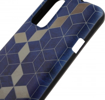 Чехол (клип-кейс) Gresso для ZTE Blade L9 Meridian