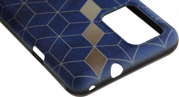 Чехол (клип-кейс) Gresso для ZTE Blade L9 Meridian