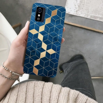 Чехол (клип-кейс) Gresso для ZTE Blade L9 Meridian