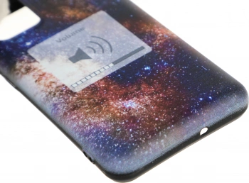 Чехол (клип-кейс) Gresso для ZTE Blade L9 Meridian