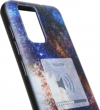 Чехол (клип-кейс) Gresso для ZTE Blade L9 Meridian