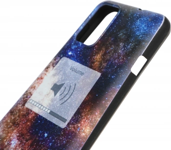 Чехол (клип-кейс) Gresso для ZTE Blade L9 Meridian