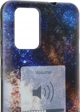 Чехол (клип-кейс) Gresso для ZTE Blade L9 Meridian