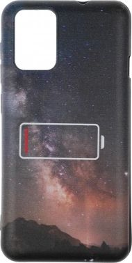 Чехол (клип-кейс) Gresso для ZTE Blade L9 Meridian