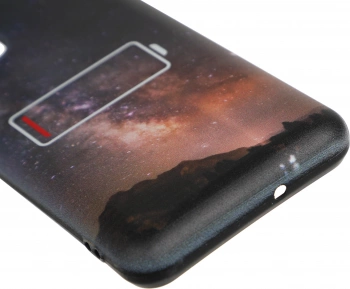 Чехол (клип-кейс) Gresso для ZTE Blade L9 Meridian