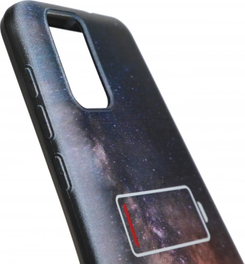 Чехол (клип-кейс) Gresso для ZTE Blade L9 Meridian