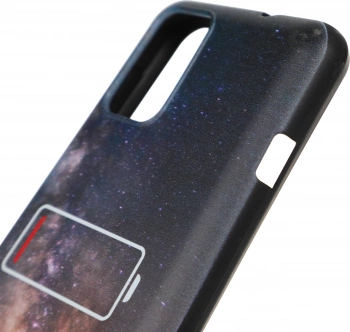 Чехол (клип-кейс) Gresso для ZTE Blade L9 Meridian