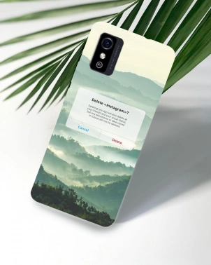 Чехол (клип-кейс) Gresso для ZTE Blade L9 Meridian