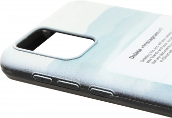 Чехол (клип-кейс) Gresso для ZTE Blade L9 Meridian