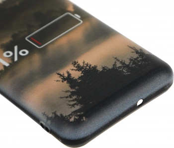 Чехол (клип-кейс) Gresso для ZTE Blade L9 Meridian