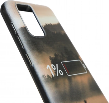 Чехол (клип-кейс) Gresso для ZTE Blade L9 Meridian