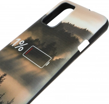 Чехол (клип-кейс) Gresso для ZTE Blade L9 Meridian