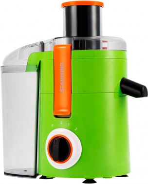 Соковыжималка центробежная Starwind SJ2236
