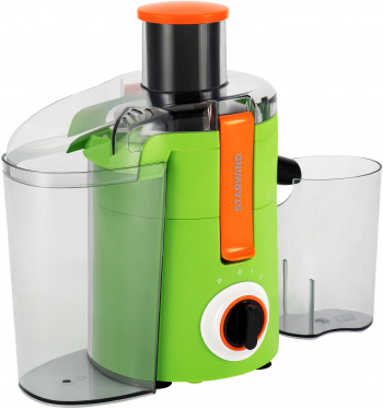 Соковыжималка центробежная Starwind SJ2236