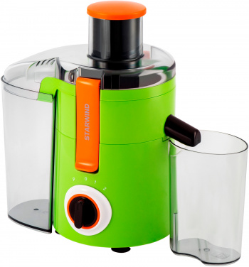 Соковыжималка центробежная Starwind SJ2236