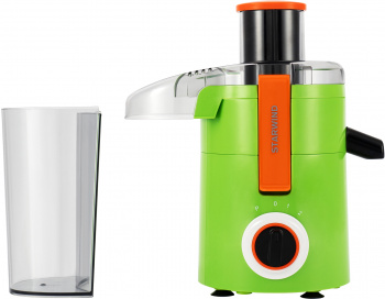 Соковыжималка центробежная Starwind SJ2236