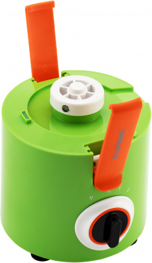 Соковыжималка центробежная Starwind SJ2236