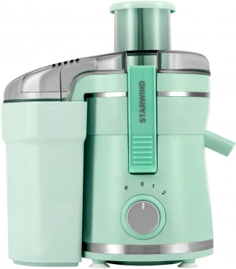 Соковыжималка центробежная Starwind SJ2326