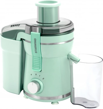 Соковыжималка центробежная Starwind SJ2326