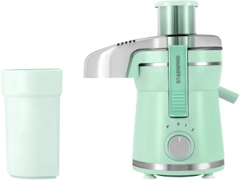 Соковыжималка центробежная Starwind SJ2326