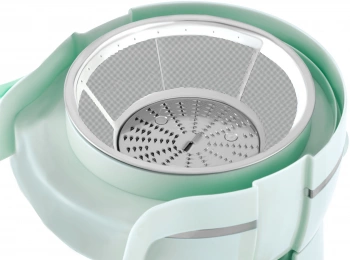 Соковыжималка центробежная Starwind SJ2326