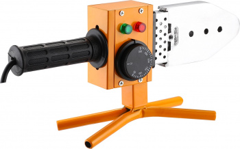 Сварочный аппарат для пластиковых труб Deko PPWM2100W