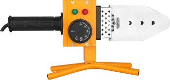 Сварочный аппарат для пластиковых труб Deko PPWM2100W