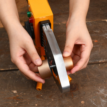 Сварочный аппарат для пластиковых труб Deko PPWM2100W