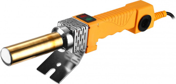 Сварочный аппарат для пластиковых труб Deko PPWM2500W