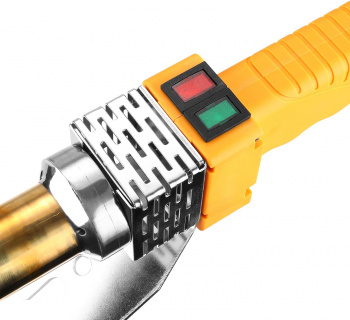 Сварочный аппарат для пластиковых труб Deko PPWM2500W