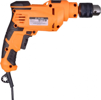 Дрель ударная Вихрь ДУ-25А-850