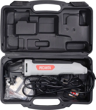 Многофункциональный инструмент Ресанта МФИ-400